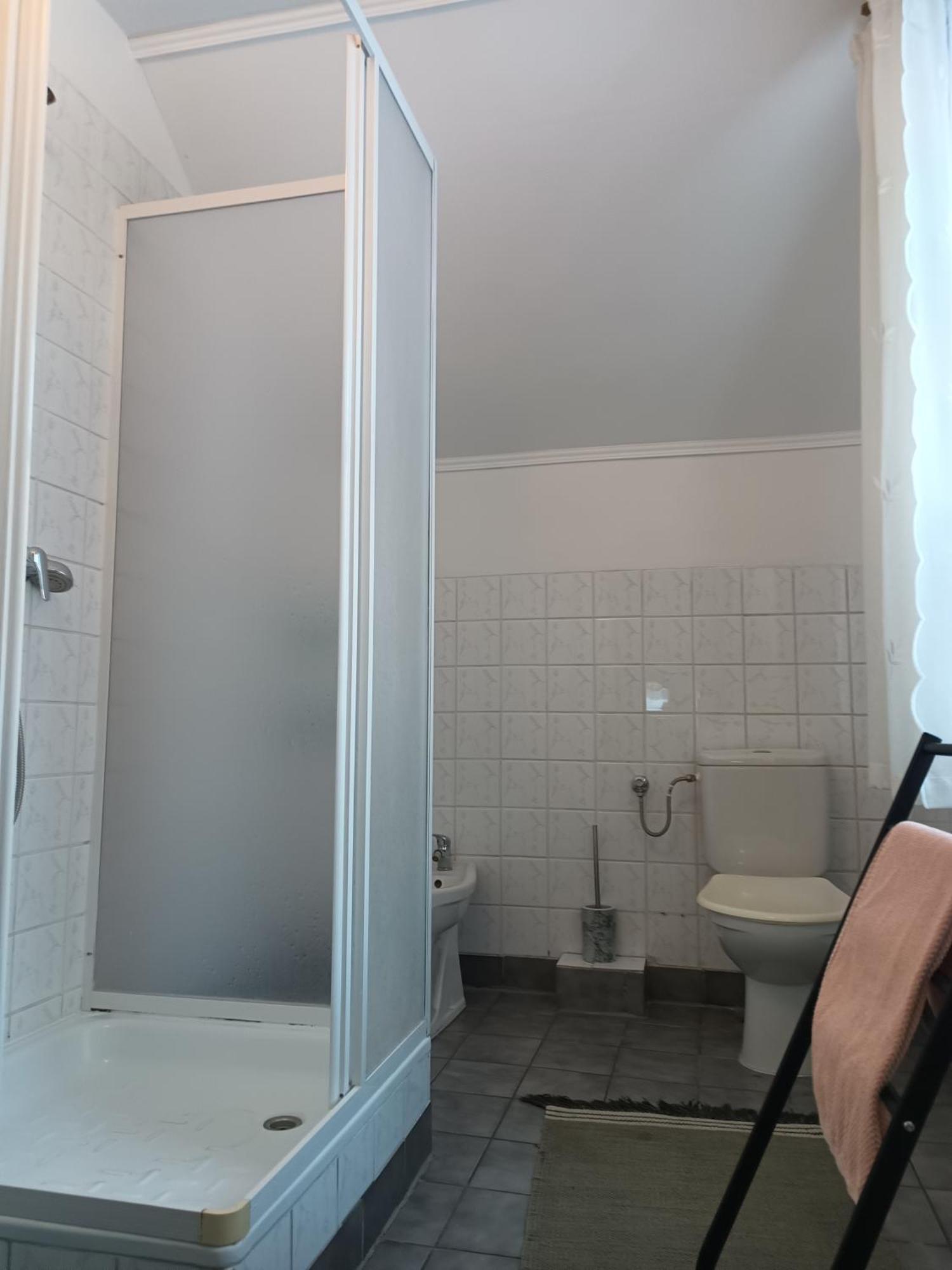 Pensjonat Wiking Stare Jablonki Room photo