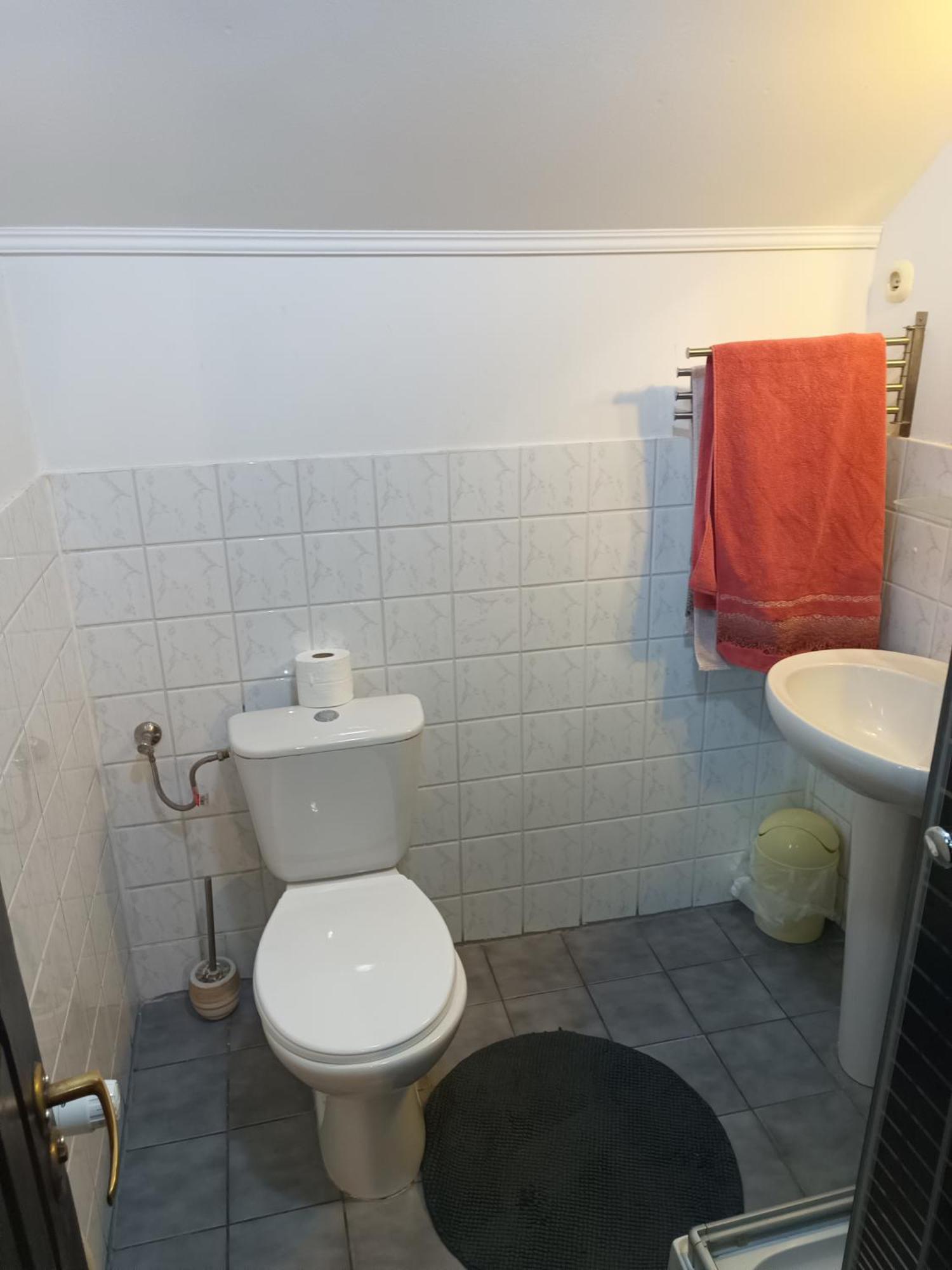 Pensjonat Wiking Stare Jablonki Room photo