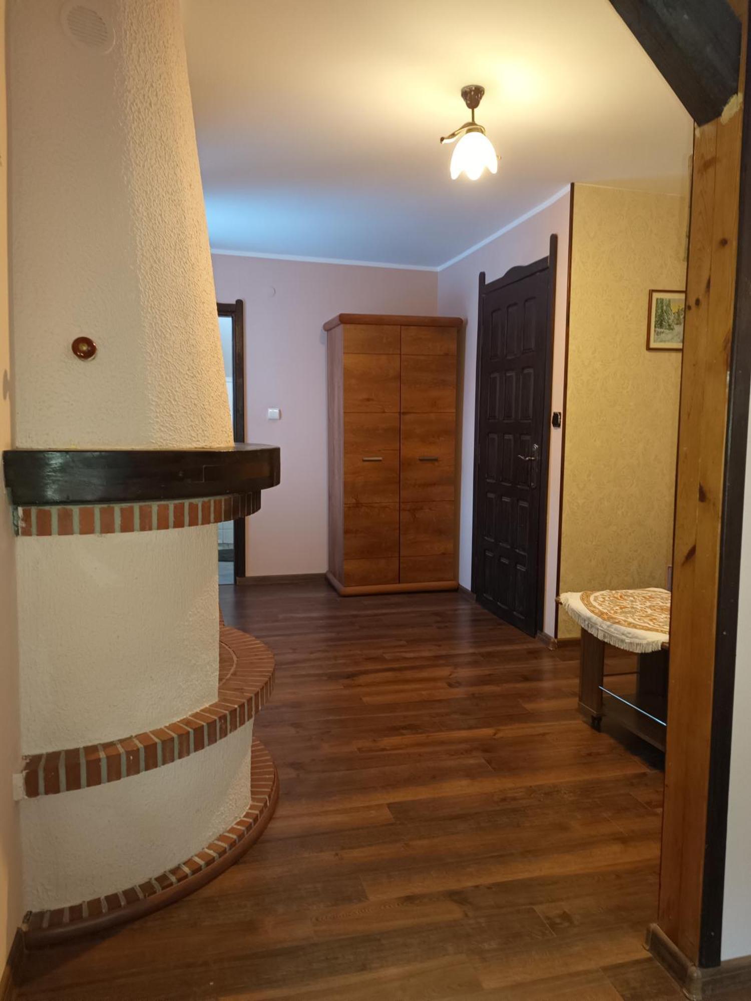 Pensjonat Wiking Stare Jablonki Room photo