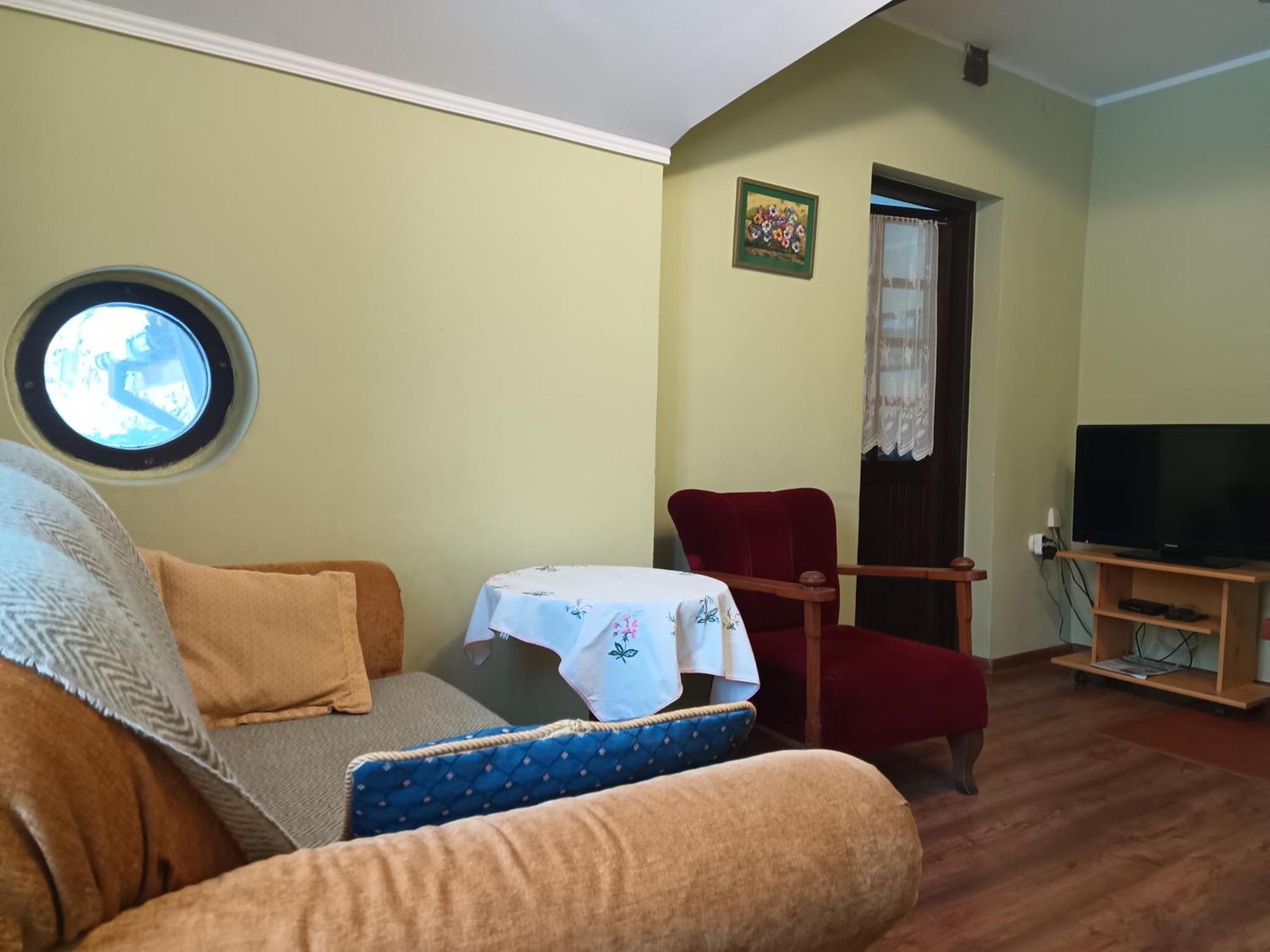 Pensjonat Wiking Stare Jablonki Room photo