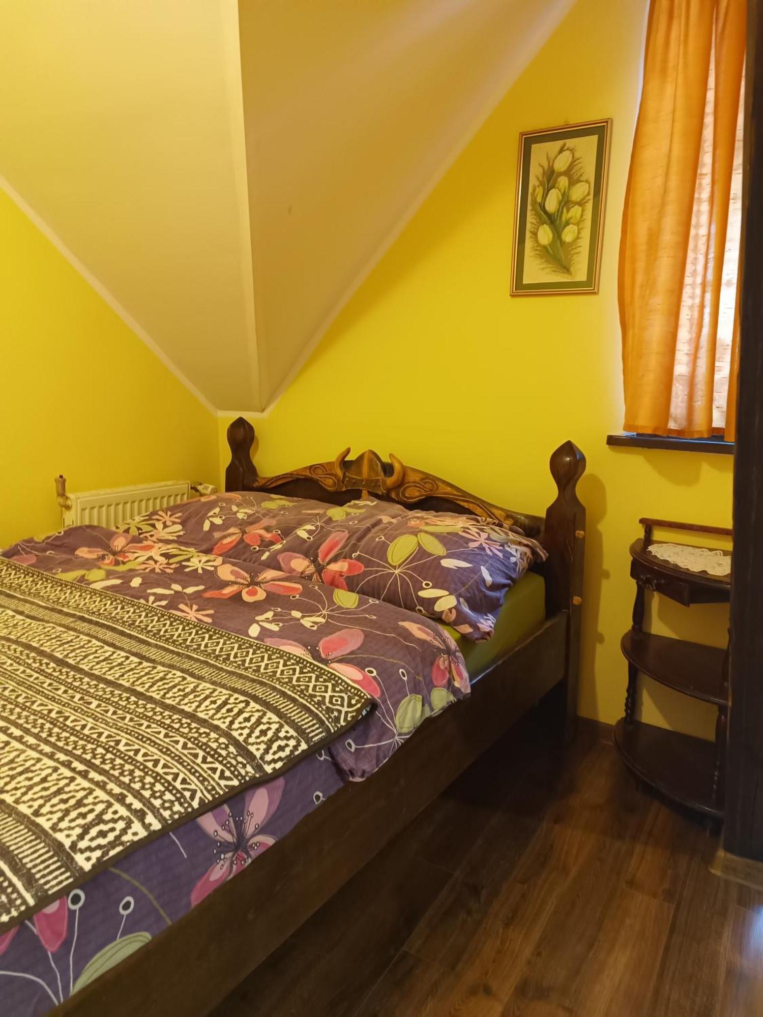 Pensjonat Wiking Stare Jablonki Room photo