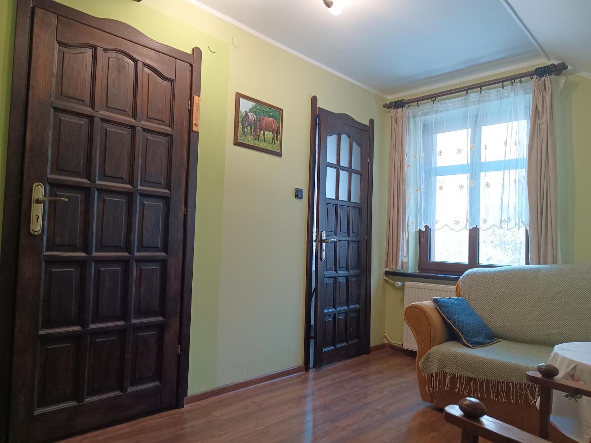 Pensjonat Wiking Stare Jablonki Room photo