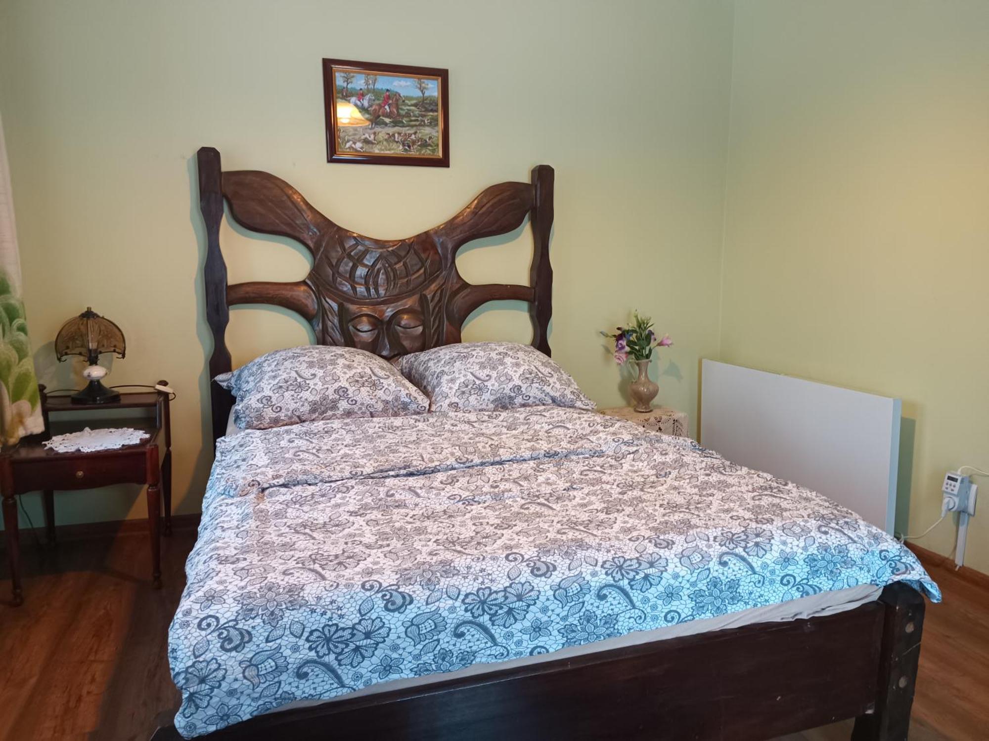 Pensjonat Wiking Stare Jablonki Room photo