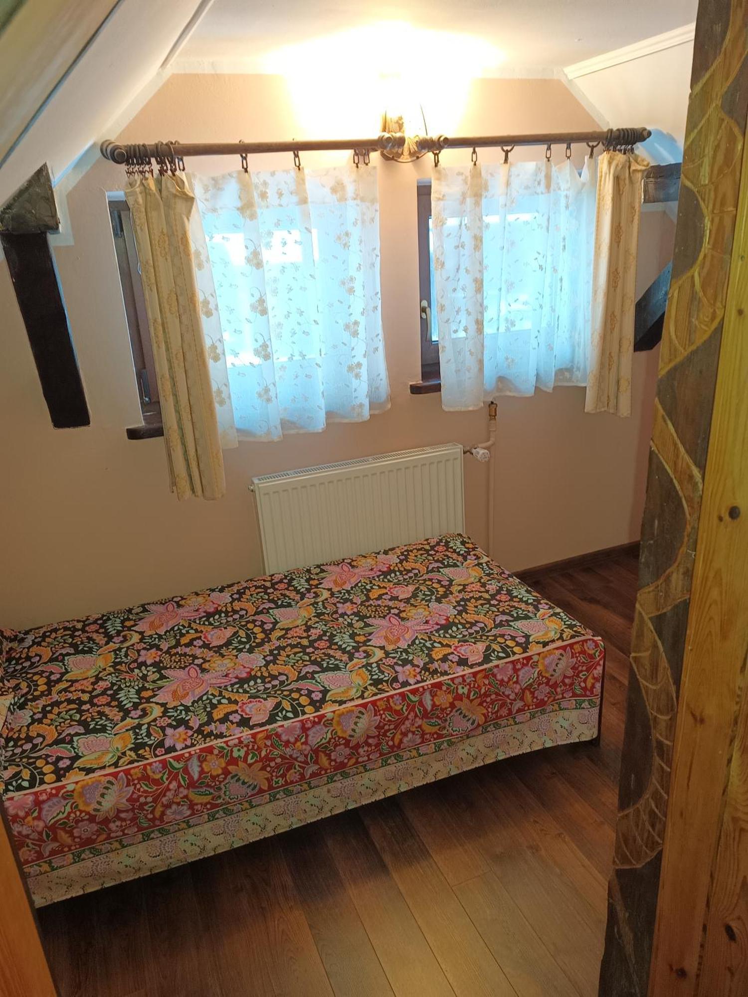 Pensjonat Wiking Stare Jablonki Room photo